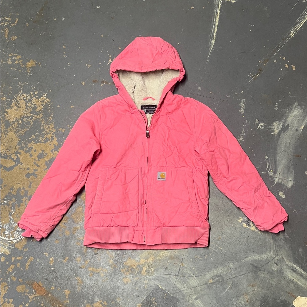 Carhartt jacket